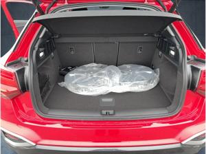 Audi Q2 Advanced 35 TDI S tr Matrix ACC AHK AUT 18