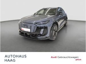 Audi Q6 e-tron qu 5JGAR MATRIX HUD Virtual 360° AHK