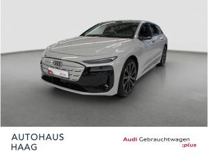 Audi A6 e-tron A6 Avant e-tron qu 5JGAR MATRIX Pano HUD Virtual AHK