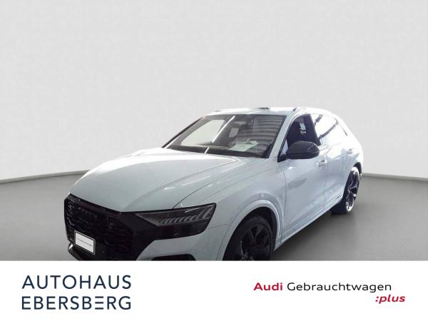 Audi RS Q8 qu 5JGAR MATRIX HUD Virtual Pano 360°