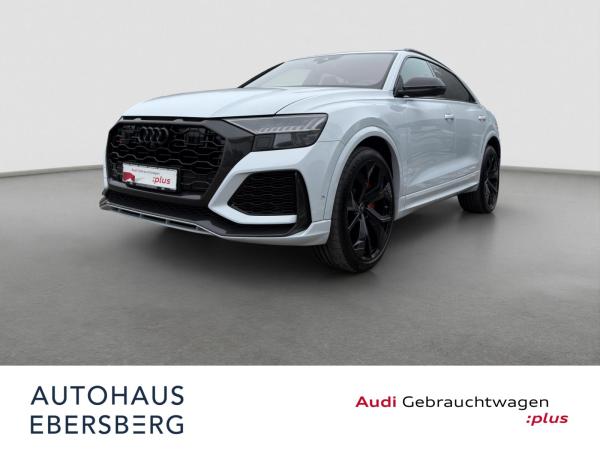 Audi RS Q8 qu 5JGAR MATRIX HUD Virtual Pano 360°