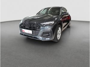 Audi Q5 Sportback advanced 45 TFSI qu Business 5JGAR MATRIX