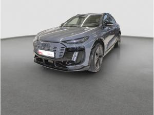 Audi Q6 e-tron qu 5JGAR MATRIX HUD Virtual 360° AHK