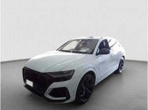 Audi RS Q8 qu 5JGAR MATRIX HUD Virtual Pano 360°