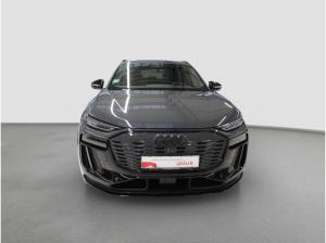 Audi Q6 e-tron qu 5JGAR MATRIX HUD Virtual 360° AHK