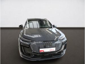 Audi Q6 e-tron qu 5JGAR MATRIX HUD Pano Virtual WPumpe