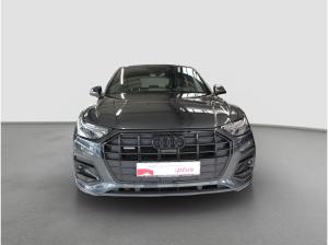 Audi Q5 Sportback advanced 45 TFSI qu Business 5JGAR MATRIX