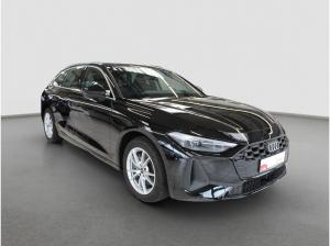 Audi A5 Avant TFSI Business 5JGAR Virtual Kamera