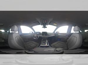 Audi Q5 Sportback advanced 45 TFSI qu Business 5JGAR MATRIX