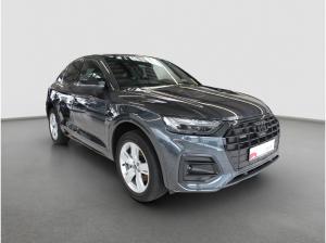 Audi Q5 Sportback advanced 45 TFSI qu Business 5JGAR MATRIX