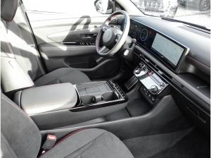 Hyundai TUCSON N Line Mild Hybrid HUD Navi Digitales Cockpit  LED