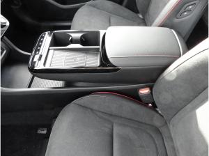 Hyundai TUCSON N Line Mild Hybrid HUD Navi Digitales Cockpit  LED