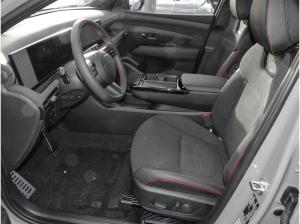 Hyundai TUCSON N Line Mild Hybrid HUD Navi Digitales Cockpit  LED