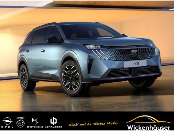 Peugeot 5008 Elektro Allure