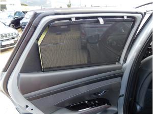 Hyundai TUCSON N Line Mild Hybrid HUD Navi Digitales Cockpit  LED