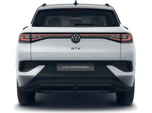 Volkswagen ID.4 GTX 4MOTION 250 kW (340 PS) 79 kWh 1-Gang-Automatik