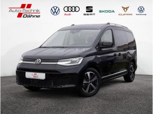 Volkswagen Caddy Maxi Life 2.0 TDI DSG Style