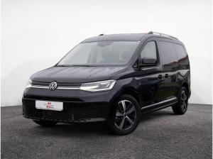 Volkswagen Caddy Maxi Life 2.0 TDI DSG Style