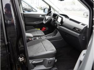 Volkswagen Caddy Maxi Life 2.0 TDI DSG Style