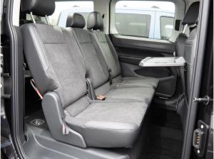 Volkswagen Caddy Maxi Life 2.0 TDI DSG Style