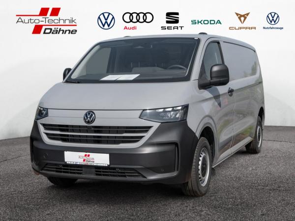 Volkswagen Transporter Kasten lang 150 PS SOFORT verfügbar!