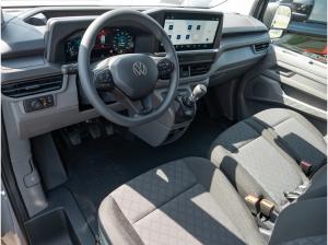 Volkswagen Transporter Kasten lang 150 PS SOFORT verfügbar!