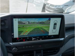 Volkswagen Transporter Kasten lang 150 PS SOFORT verfügbar!