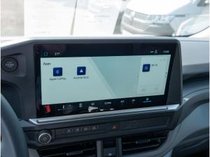 Volkswagen Transporter Kasten lang 150 PS SOFORT verfügbar!