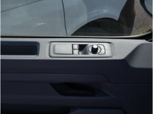 Volkswagen Transporter Kasten lang 150 PS SOFORT verfügbar!