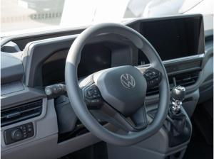 Volkswagen Transporter Kasten lang 150 PS SOFORT verfügbar!