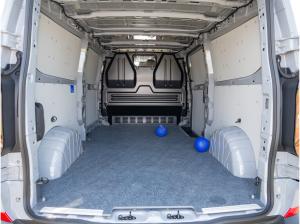 Volkswagen Transporter Kasten lang 150 PS SOFORT verfügbar!