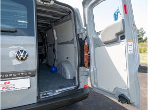 Volkswagen Transporter Kasten lang 150 PS SOFORT verfügbar!