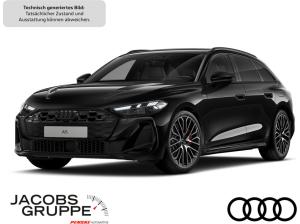 Audi A5 Avant TFSI e-hybrid 2xS line/All Black/HuD/360°/Matrix/AHK/20Zol