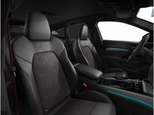 Audi A5 Avant TFSI e-hybrid 2xS line/All Black/HuD/360°/Matrix/AHK/20Zol