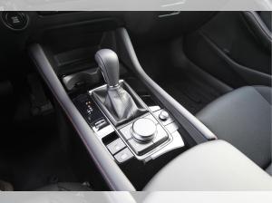 Mazda 3 2.0 eSKYACTIV-X 186ps Aut. EXCLUSIVE-Line