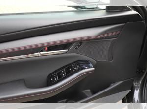 Mazda 3 2.0 eSKYACTIV-X 186ps Aut. EXCLUSIVE-Line