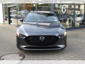 Mazda 3 2.0 eSKYACTIV-X 186ps Aut. EXCLUSIVE-Line