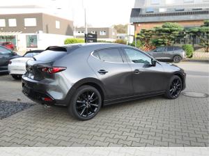 Mazda 3 2.0 eSKYACTIV-X 186ps Aut. EXCLUSIVE-Line