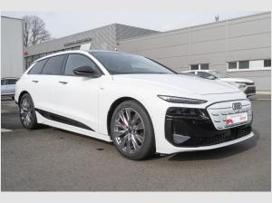 Audi A6 e-tron A6 Avant e-tron S line Pano/Luftfederung/AHK/B&O/Matrix/AR HUD/