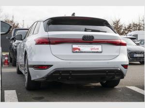Audi A6 e-tron A6 Avant e-tron S line Pano/Luftfederung/AHK/B&O/Matrix/AR HUD/