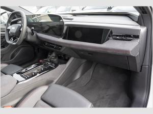 Audi A6 e-tron A6 Avant e-tron S line Pano/Luftfederung/AHK/B&O/Matrix/AR HUD/