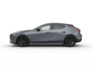 Mazda 3 SoMo eSKYACTIV-G 2.5 140ps NAGISA ACC KeyLess