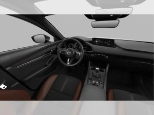 Mazda 3 SoMo eSKYACTIV-G 2.5 140ps NAGISA ACC KeyLess