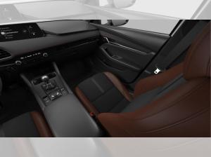 Mazda 3 SoMo eSKYACTIV-G 2.5 140ps NAGISA ACC KeyLess