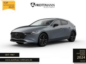 Mazda 3 SoMo eSKYACTIV-G 2.5 140ps NAGISA ACC KeyLess