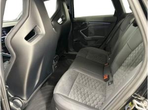 Audi RS3 Sportback MATRIX*Vmax290*RS-AGA*HuD*Keramik