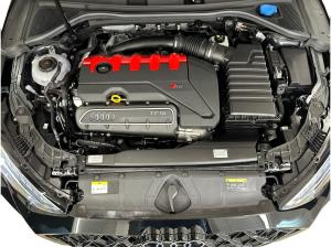 Audi RS3 Sportback MATRIX*Vmax290*RS-AGA*HuD*Keramik