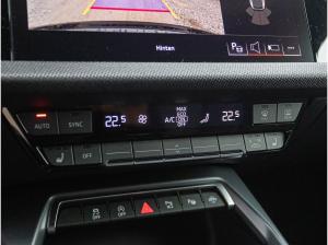Audi A3 Sportback S-Line advanced TFSI Schaltgetriebe S-Sportsiitze LED