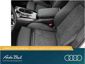 Audi A5 Avant e-hybrid 270kw edition one quattro AHK S-Interieur 19"