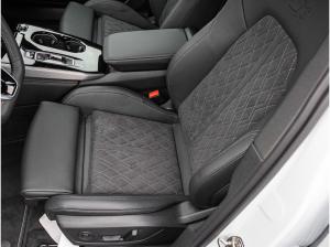 Audi A5 Avant e-hybrid 270kw edition one quattro AHK S-Interieur 19"